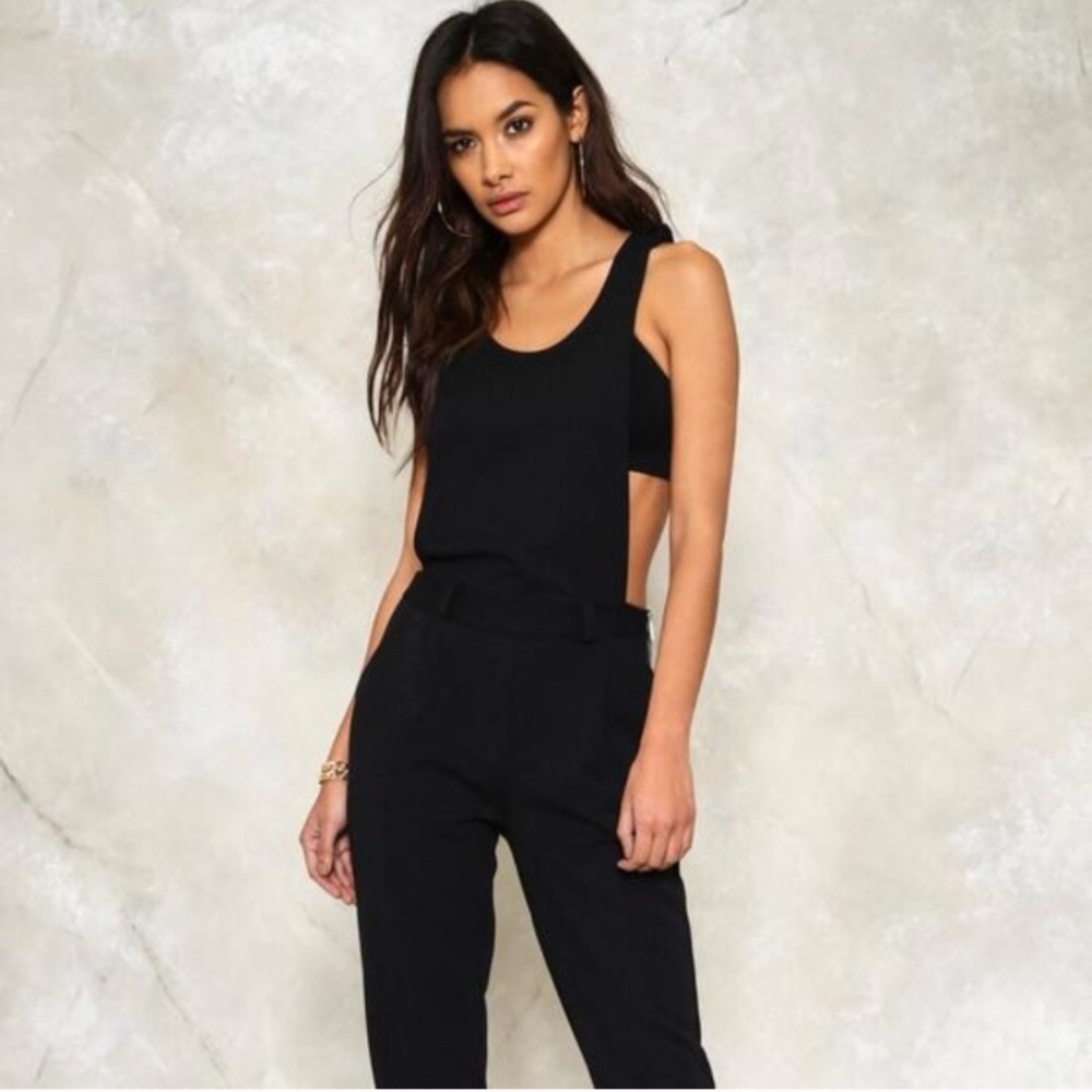 Nasty Gal Jumper
